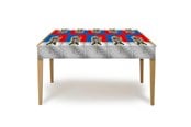 Spielzeug - Folat BV - Tablecloth Knights - 62853