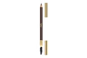 Make-Up - Yves Saint Laurent - eyebrow pencil - dark brown (2) - 3365440008366