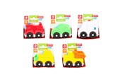 Baby Spielzeug - Toi-Toys Little Stars Baby Mini Car 6.5cm - 72537Z