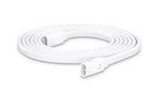 Stromkabel (Intern) - Ubiquiti UISP - power cable - power transport to power transport - 3 m - UACC-Cable-PT-3M