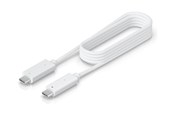 Audio Kabel - Ubiquiti - USB-C cable - 24 pin USB-C to 24 pin USB-C - 1 m - UACC-AI-Theta-Audio-Cable-1M