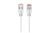 Netzwerk - Kabel - Ubiquiti UniFi Etherlighting Patch Cable 8m - Weiß - 8m - UACC-CABLE-PATCH-EL-8M-W