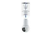 Systemzubehör - Ubiquiti camera mount - UACC-G5-PTZ-SM