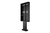 Wandhalterungen, AV-Halterungen & AV-Möbel - Multibrackets M Totem Pro Series Single OH75A - Max 134 kg - recommended for 75" - 7350022738133