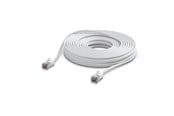 Netzwerk - Kabel - Ubiquiti UniFi Premium Patch Cable Outdoor White 15M - Weiß - 15m - UACC-Cable-Patch-Outdoor-C6A-15M-W