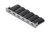 Netzwerkzubehör - Ubiquiti UniFi rack mount tray - UACC-AI-Port-RM