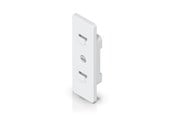 Netzwerkzubehör - Ubiquiti UniFi DIN Rail Mount - UACC-Switch-DIN