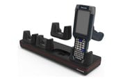 Netzteile - Honeywell - handheld charging stand + power adapter - non-booted Netzteile - ATX - 80 Plus - CK67-CB-UVN-0
