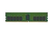 Arbeitsspeicher (RAM) - Kingston - DDR4 - module - 32 GB - DIMM 288-pin - 3200 MHz / PC4-25600 - registered - KSM32RD8/32HD