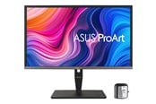 Bildschirm - 27" ASUS ProArt PA27UCX-K - 3840x2160 (4K) - 60Hz - IPS - 90LM04NC-B01370