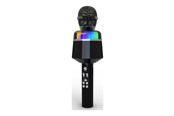 Mikrofone - Gembird MICBT-01-BK - wireless microphone - MICBT-01-BK