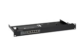 Netzwerkzubehör - Rackmount.IT RM-OM-T1 - network device mounting kit - 1U - 19" - RM-OM-T1