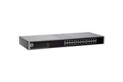 Switches - LevelOne FSW-2450 - switch - 24 ports - FSW-2450