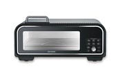 Andere Küchengeräte - SEVERIN PG 8575 SERICO - pizza oven - black - PG 8575 SERICO