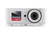 Projektoren - InFocus Projektoren Quantum Laser Nemesis II IN1026SL - DLP projector - standard lens - portable - LAN - white - 1280 x 800 - 5000 ANSI lumens - IN1026SL