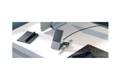 Handys - Adapter und Ladegeräte - ALOGIC Matrix+ Flow - MM31CPBCBK-G