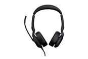 Kopfhörer/Headsets - Jabra Evolve2 50 UC Stereo - 25089-989-799