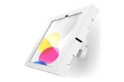 Monitorhalterung - Compulocks iPad 10.9" 10th Gen Swell Enclosure Tilting Wall Mount - 505W209SWLW