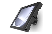 Monitorhalterung - Compulocks Galaxy Tab A9+ Swell Enclosure Tilting Wall Mount - 505B11GSWL9B