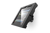 Monitorhalterung - Compulocks iPad Pro M4 11" (2024) Apex Enclosure Tilting Wall Mount - 505B11PAPX4B