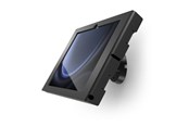 Wandhalterungen, AV-Halterungen & AV-Möbel - Compulocks Galaxy Tab S9/S9FE Apex Enclosure Tilting Wall Mount - Max - recommended for - 505B109GAPXB