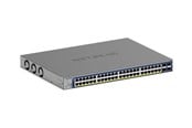 Switches - Netgear Smart S3300-52X - GS752TX-300EUS