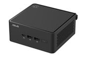Stationär - Mini PC / Barebone - ASUS NUC 15 Pro Tall Kit - Core 7 240H - 90AR00Q2-M00040