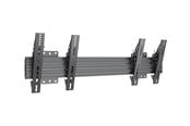 Wandhalterungen, AV-Halterungen & AV-Möbel - Multibrackets M Pro MBW2U - Max 60 kg - recommended for 50" - 7350073730278