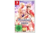 Spiele - Battlefield Waltz (Day One Edition) - Nintendo Switch - Abenteuer - PEGI 12 - 5061077020099