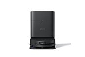 Roboter Staubsauger - Ecovacs Roboter Staubsauger Deebot T80 Omni - Black - DEX68-12EC