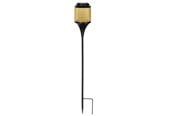 Lampen - EGLO Solar Spear 200MA H850 Brown - 48978