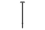 Lampen - EGLO Dreoli Solar Spear H1035 with Sensor Black/White - 901072