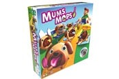 Brettspiele - Lautapelit Mums Mops (DA/SE/NO) - LPFI749