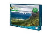 Puzzle - Lautapelit Nordic Quality Puzzles - SE:003 - Rapa Valley (1000 pieces) - LPFI075
