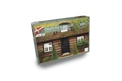 Puzzle - Lautapelit Nordic Quality Puzzles - DA:007 - Thatched Hygge (1000 pieces) - LPFI7624