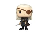Merchandise - Funko! - Pop! House of the Dragons Aemond Targaryen 10cm - Figur - 142219