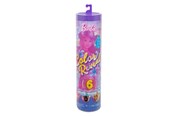 Dolls & Accessories - Barbie Color Reveal Disco Star - Assorted - 960-2518