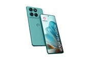 Handys & Smartphones - Motorola Edge 60 Fusion 256GB/8GB - Amazonite Blue - PB7E0034SE