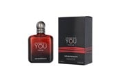 Parfüm und Düfte - Giorgio Armani Stronger With You Parfum 100 ml - 3614274219579