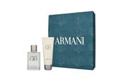 Geschenkbox - Giorgio Armani Aqua Di Gio Giftset 125 ml - 3614274437140