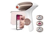Epilierer - Philips Epilierer Lumea IPL 9900 Series BRI973 - hair removal system - BRI973/00