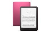 eBook Reader - Amazon Kindle Paperwhite Signature Edition 32GB - Metallic Raspberry - B0CFPHPHYC