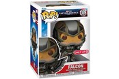 Merchandise - Funko! - Pop! Captain America: Brave New World Falcon 10cm - Figur - 77490