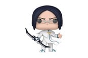 Merchandise - Funko! - Pop! Bleach Uryu Ishida w/glow Chase 10cm - Figur - 75510