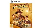 Spiele - Indiana Jones and the Great Circle - Sony PlayStation 5 - Action/Abenteuer - PEGI 16 - 196388560639
