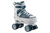 Spiele im Freien - Hudora Roller Skates Sneaker Midnight Size 28 - 22073