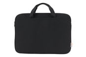 Taschen - Dicota Base XX Plus Hülle für Laptop 12.5" | Schwarz - D31788