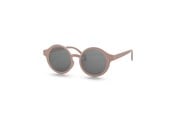 Babypflege - Filibabba Kids sunglasses in plastic 4-7 years - Bleached Mauve - FI-03030