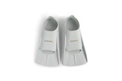 Babypflege - Filibabba Swim fins size 24-26 - Pearl Blue - FI-03554