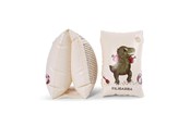 Babypflege - Filibabba Swim wings Alfie - Dino Beach - FI-03607